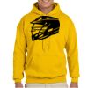 Gildan Adult Heavy Blend™ Hooded Sweatshirt Thumbnail