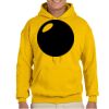 Gildan Adult Heavy Blend™ Hooded Sweatshirt Thumbnail