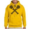 Gildan Adult Heavy Blend™ Hooded Sweatshirt Thumbnail