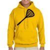 Gildan Adult Heavy Blend™ Hooded Sweatshirt Thumbnail