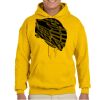 Gildan Adult Heavy Blend™ Hooded Sweatshirt Thumbnail