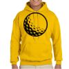 Gildan Adult Heavy Blend™ Hooded Sweatshirt Thumbnail