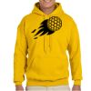 Gildan Adult Heavy Blend™ Hooded Sweatshirt Thumbnail