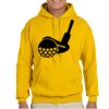 Gildan Adult Heavy Blend™ Hooded Sweatshirt Thumbnail