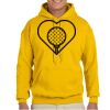 Gildan Adult Heavy Blend™ Hooded Sweatshirt Thumbnail