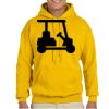 Gildan Adult Heavy Blend™ Hooded Sweatshirt Thumbnail