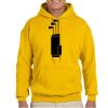 Gildan Adult Heavy Blend™ Hooded Sweatshirt Thumbnail