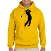 Gildan Adult Heavy Blend™ Hooded Sweatshirt Thumbnail