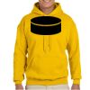 Gildan Adult Heavy Blend™ Hooded Sweatshirt Thumbnail