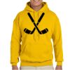 Gildan Adult Heavy Blend™ Hooded Sweatshirt Thumbnail