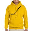 Gildan Adult Heavy Blend™ Hooded Sweatshirt Thumbnail