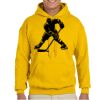 Gildan Adult Heavy Blend™ Hooded Sweatshirt Thumbnail