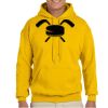 Gildan Adult Heavy Blend™ Hooded Sweatshirt Thumbnail