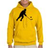 Gildan Adult Heavy Blend™ Hooded Sweatshirt Thumbnail