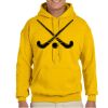 Gildan Adult Heavy Blend™ Hooded Sweatshirt Thumbnail