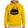 Gildan Adult Heavy Blend™ Hooded Sweatshirt Thumbnail