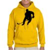 Gildan Adult Heavy Blend™ Hooded Sweatshirt Thumbnail