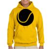Gildan Adult Heavy Blend™ Hooded Sweatshirt Thumbnail