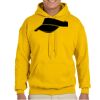 Gildan Adult Heavy Blend™ Hooded Sweatshirt Thumbnail