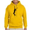 Gildan Adult Heavy Blend™ Hooded Sweatshirt Thumbnail