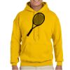 Gildan Adult Heavy Blend™ Hooded Sweatshirt Thumbnail