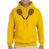 Gildan Adult Heavy Blend™ Hooded Sweatshirt Thumbnail