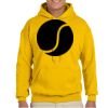 Gildan Adult Heavy Blend™ Hooded Sweatshirt Thumbnail