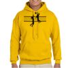 Gildan Adult Heavy Blend™ Hooded Sweatshirt Thumbnail