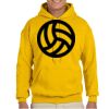Gildan Adult Heavy Blend™ Hooded Sweatshirt Thumbnail