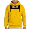Gildan Adult Heavy Blend™ Hooded Sweatshirt Thumbnail