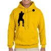 Gildan Adult Heavy Blend™ Hooded Sweatshirt Thumbnail