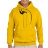 Gildan Adult Heavy Blend™ Hooded Sweatshirt Thumbnail