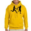 Gildan Adult Heavy Blend™ Hooded Sweatshirt Thumbnail