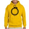 Gildan Adult Heavy Blend™ Hooded Sweatshirt Thumbnail