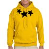 Gildan Adult Heavy Blend™ Hooded Sweatshirt Thumbnail