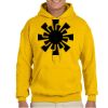 Gildan Adult Heavy Blend™ Hooded Sweatshirt Thumbnail