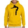 Gildan Adult Heavy Blend™ Hooded Sweatshirt Thumbnail