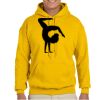 Gildan Adult Heavy Blend™ Hooded Sweatshirt Thumbnail