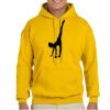 Gildan Adult Heavy Blend™ Hooded Sweatshirt Thumbnail