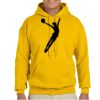 Gildan Adult Heavy Blend™ Hooded Sweatshirt Thumbnail