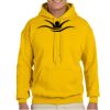 Gildan Adult Heavy Blend™ Hooded Sweatshirt Thumbnail