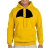 Gildan Adult Heavy Blend™ Hooded Sweatshirt Thumbnail