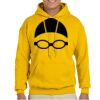 Gildan Adult Heavy Blend™ Hooded Sweatshirt Thumbnail