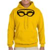 Gildan Adult Heavy Blend™ Hooded Sweatshirt Thumbnail