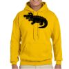 Gildan Adult Heavy Blend™ Hooded Sweatshirt Thumbnail