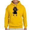 Gildan Adult Heavy Blend™ Hooded Sweatshirt Thumbnail
