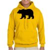 Gildan Adult Heavy Blend™ Hooded Sweatshirt Thumbnail