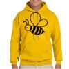 Gildan Adult Heavy Blend™ Hooded Sweatshirt Thumbnail