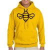 Gildan Adult Heavy Blend™ Hooded Sweatshirt Thumbnail