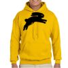 Gildan Adult Heavy Blend™ Hooded Sweatshirt Thumbnail